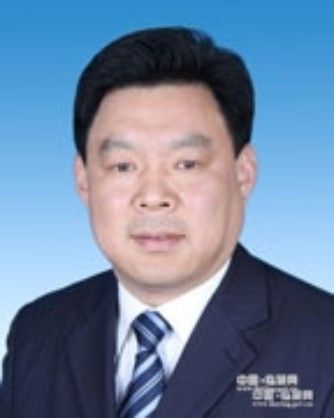 劉學勤(河南省臨潁縣人大常委會黨組書記、主任) 劉學勤(河南省臨潁縣人大常委會黨組書記、主任)