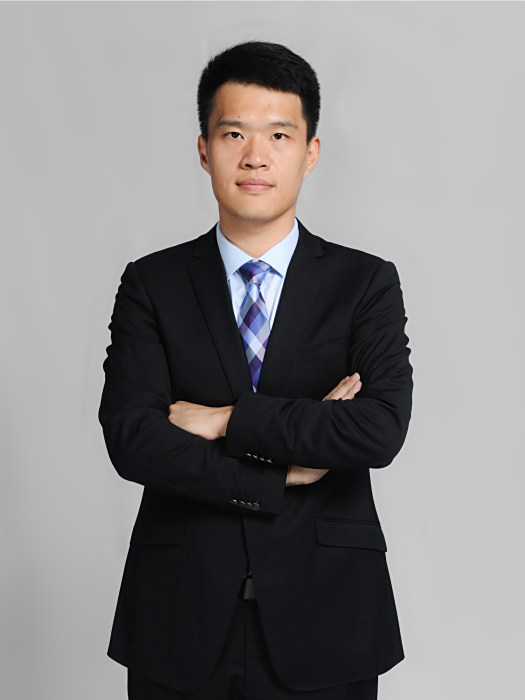 陳曉鵬(律師) 陳曉鵬(律師)