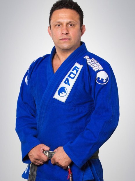 Renzo Gracie Renzo Gracie