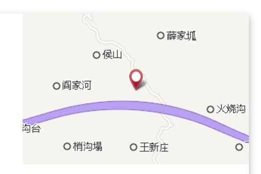 廟兒渠 廟兒渠