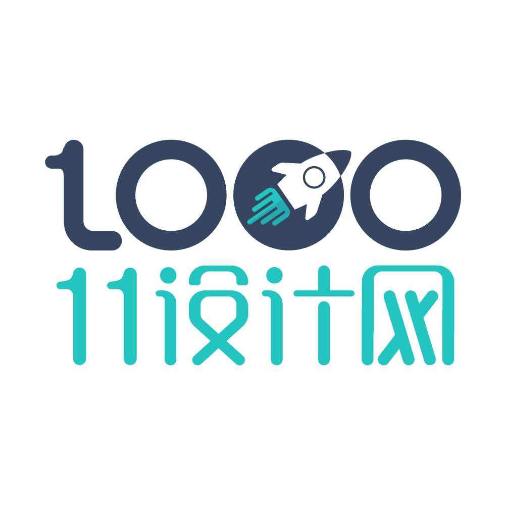 logo11設計網新LOGO