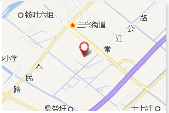 曾家四圩
