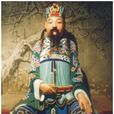 楊洪(三國時期蜀漢大臣)