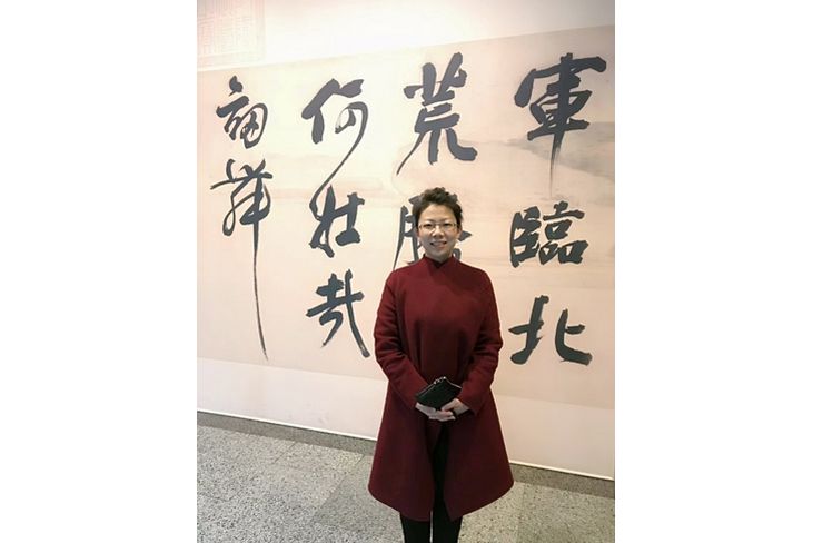 李麗(中山大學馬克思主義學院副教授) 李麗(中山大學馬克思主義學院副教授)