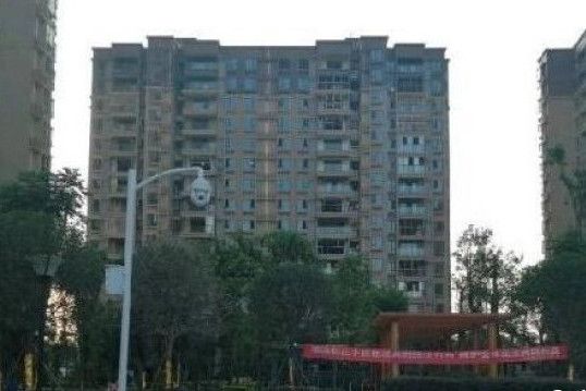 民興西苑 民興西苑