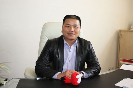 徐政偉 徐政偉
