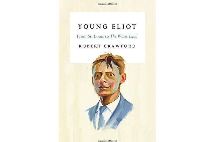 Young Eliot Young Eliot