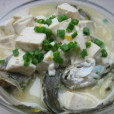 泥鰍鑽豆腐(貂蟬豆腐)