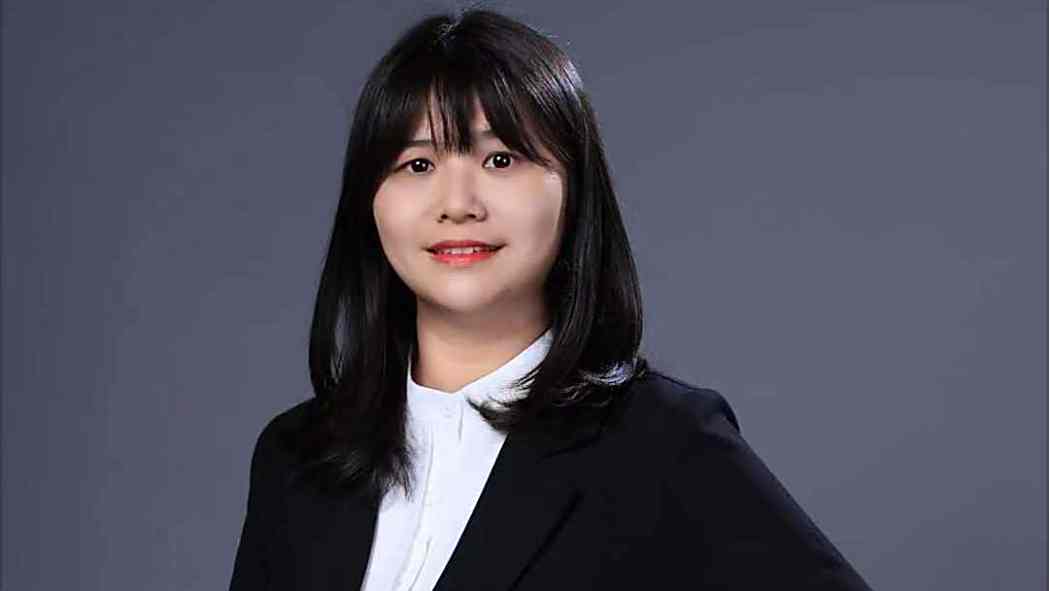 王丹(長春人文學院教師)