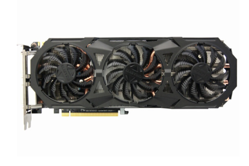 技嘉GV-N960G1 GAMING-2GD 技嘉GV-N960G1 GAMING-2GD