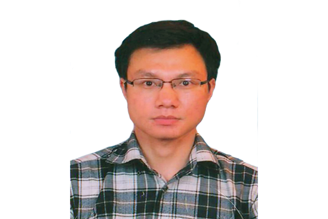 羅飛(南昌大學生命科學學院副研究員) 羅飛(南昌大學生命科學學院副研究員)