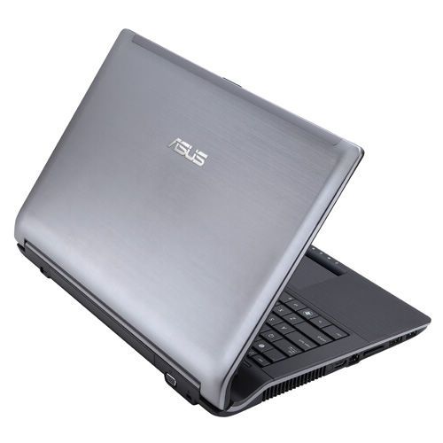 ASUS N53SV ASUS N53SV
