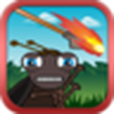 Dung Runner