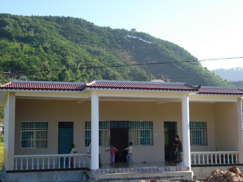 班望村 班望村