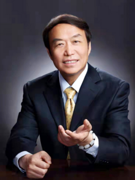 李國強(洛陽市文物考古研究院研究館員) 李國強(洛陽市文物考古研究院研究館員)