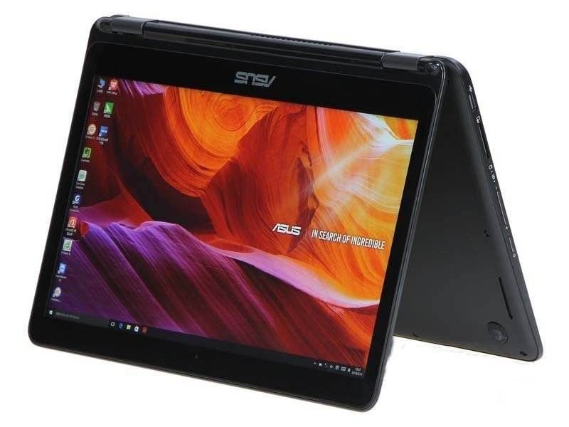 華碩VivoBook Flip TP301UA 華碩VivoBook Flip TP301UA