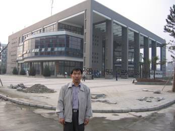 蔡立軍(西北工業大學理學院副教授) 蔡立軍(西北工業大學理學院副教授)