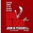 One Blood One Blood
