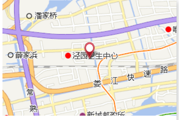 張杏浜
