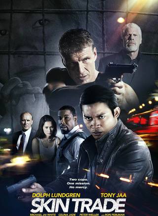 托尼·賈(Tony Jaa)