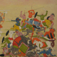 阿修羅(吠陀教和印度教神話中的人物) 阿修羅(吠陀教和印度教神話中的人物)