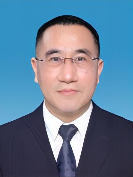 何榮(四川省成都市教育局二級巡視員、市教育系統工會主席)