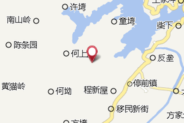 姜茅屋 姜茅屋