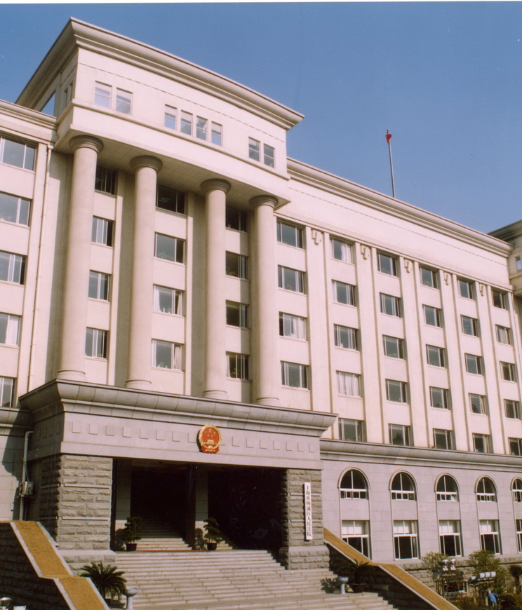 上海市楊浦區人民法院