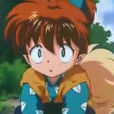 七寶(日本動漫《犬夜叉》中人物) 七寶(日本動漫《犬夜叉》中人物)
