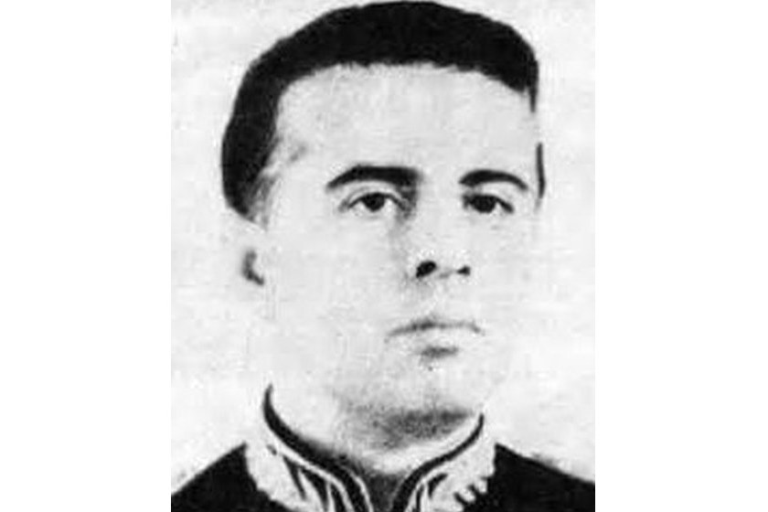 Enver Hoxha Enver Hoxha