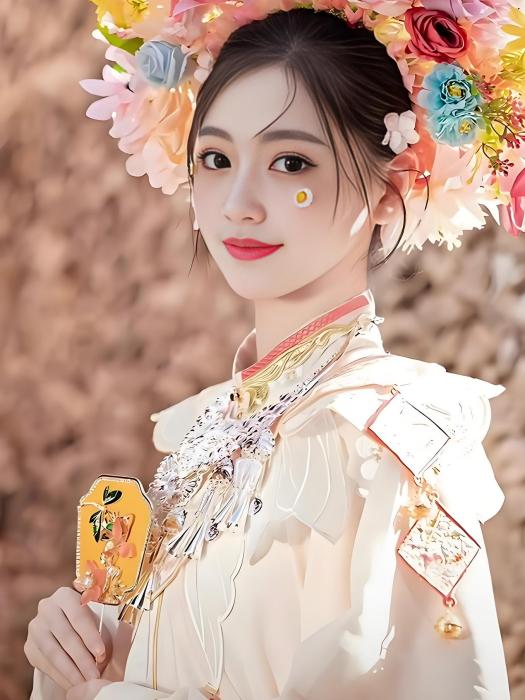 變臉特效 變臉特效