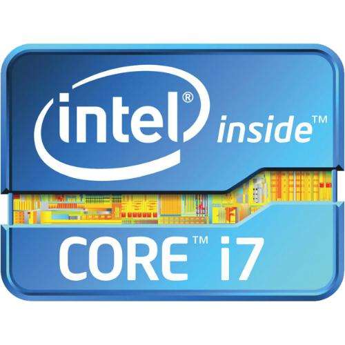 Intel 酷睿i7 3940XM