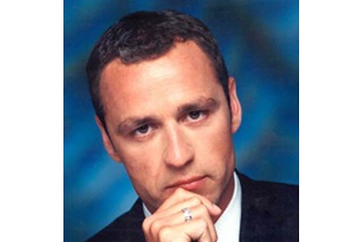 Chris Tates
