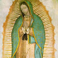 瓜達盧佩聖母