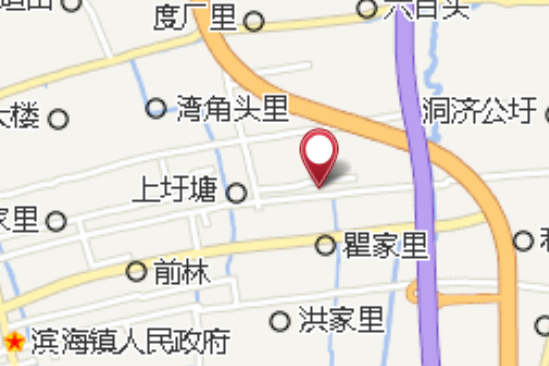 下圩塘 下圩塘