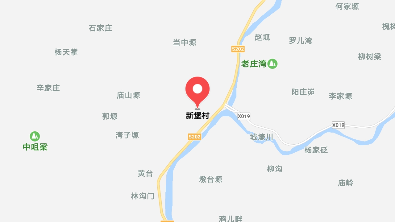 地圖信息