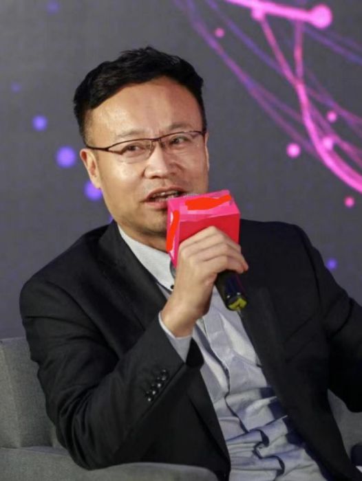 高宏亮(方舟互聯(深圳)私募股權基金管理合夥企業總經理) 高宏亮(方舟互聯(深圳)私募股權基金管理合夥企業總經理)