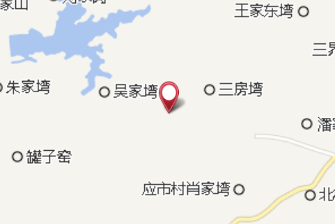 新周家塆 新周家塆