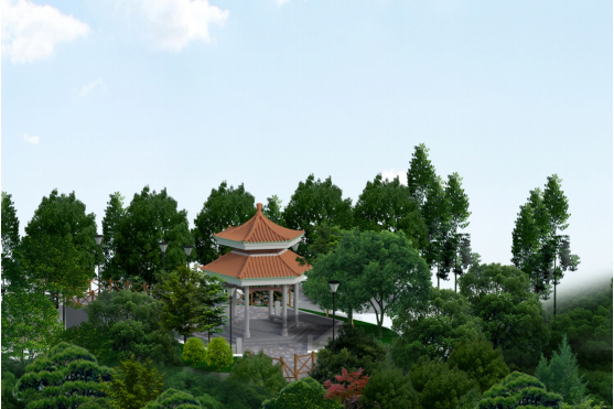 陶鑄亭