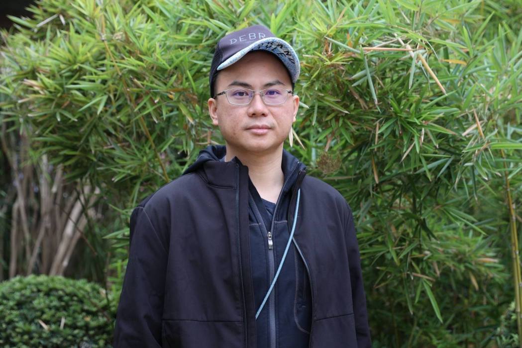 林肯(中國香港導演、編劇、監製)