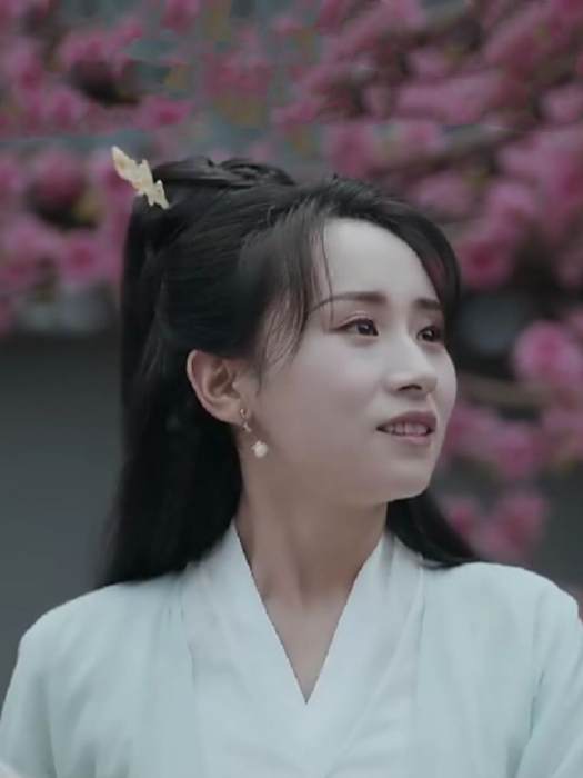 柳婉清 柳婉清
