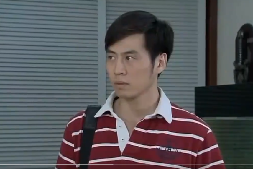 江成(家庭倫理劇《養父》中的角色) 江成(家庭倫理劇《養父》中的角色)