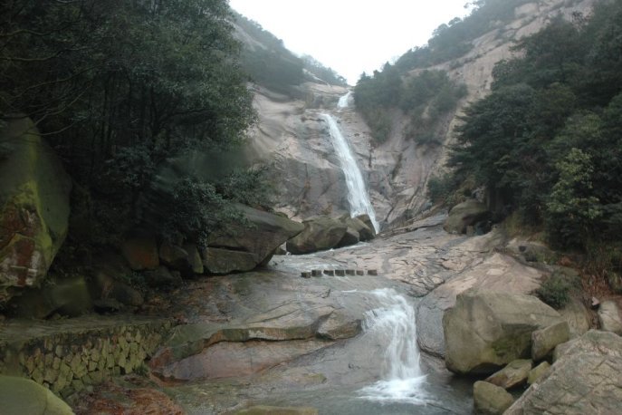 瑤溪嶺古道 瑤溪嶺古道