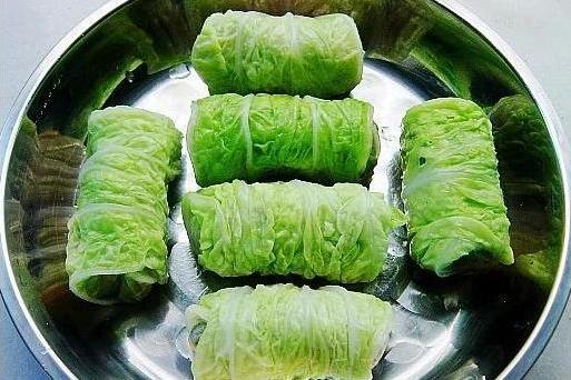 翡翠素鮮卷 翡翠素鮮卷