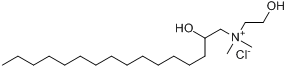 羥鯨蠟基羥乙基二甲基氯化銨