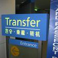 轉機(詞語概念) 轉機(詞語概念)