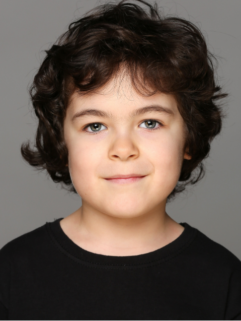 Tristan Ruggeri Tristan Ruggeri