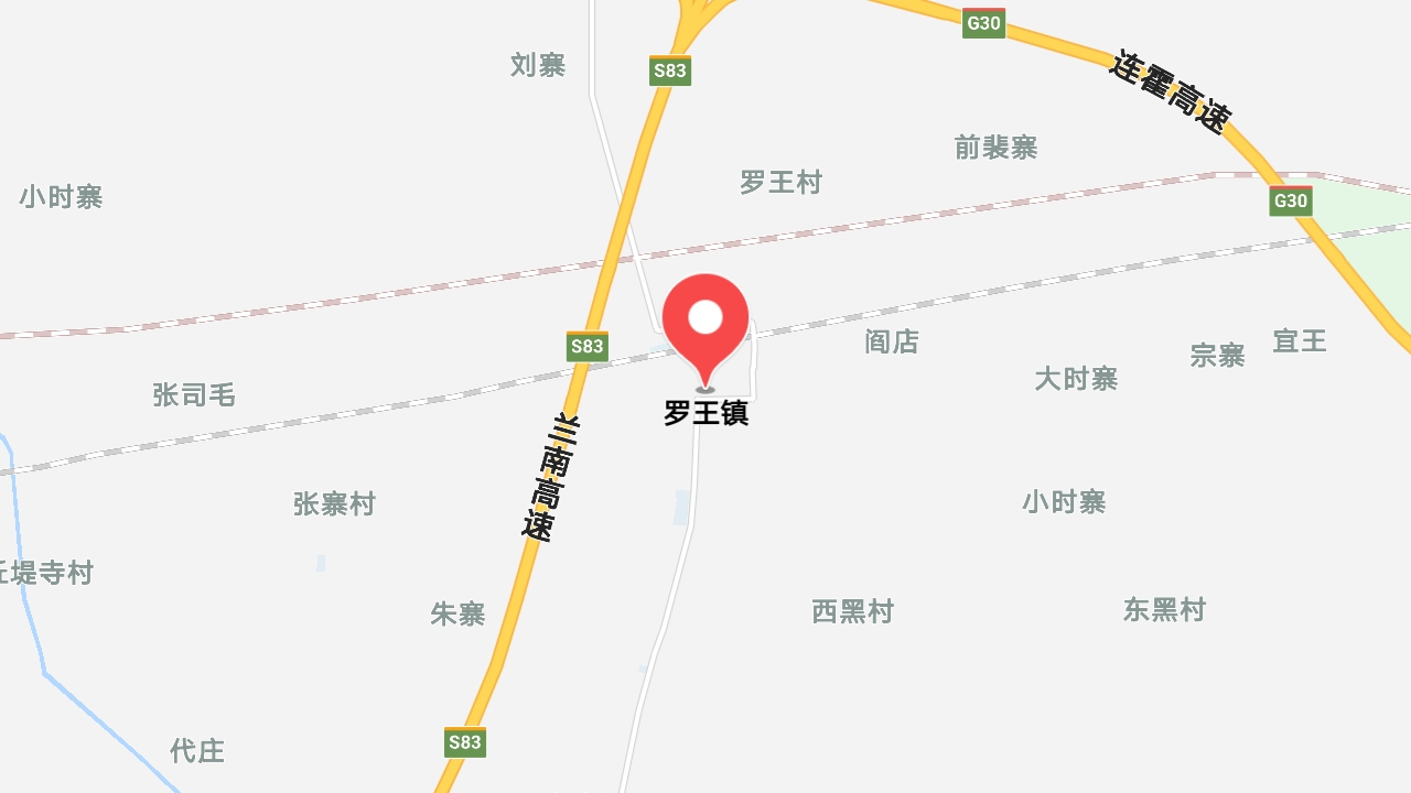 地圖信息
