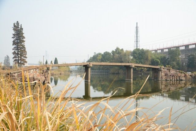 張塘橋 張塘橋