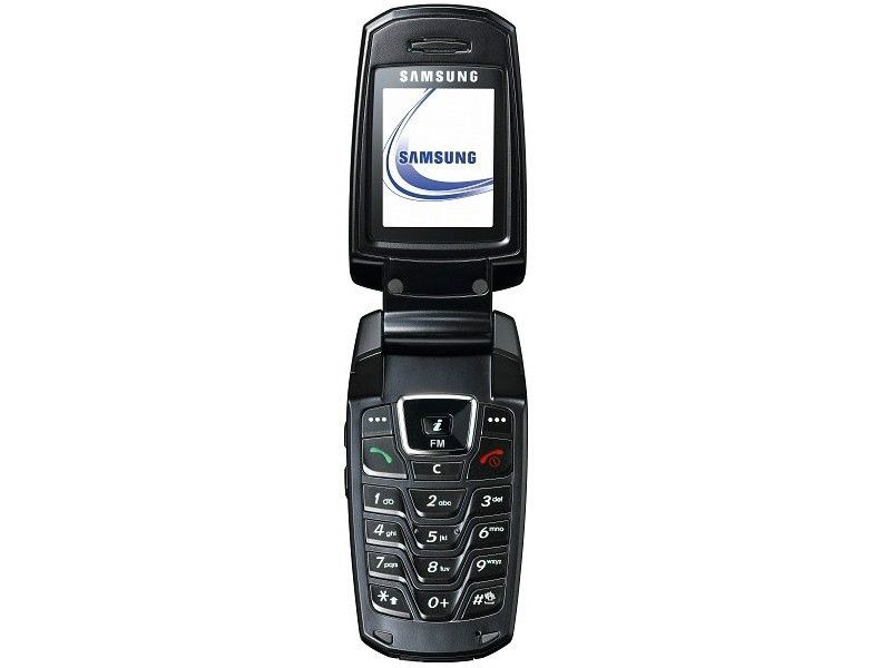 SGH-X308 SGH-X308
